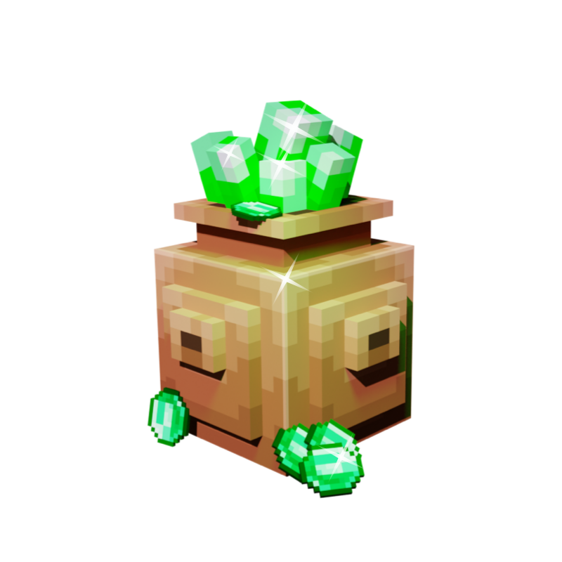 2500 Crédits