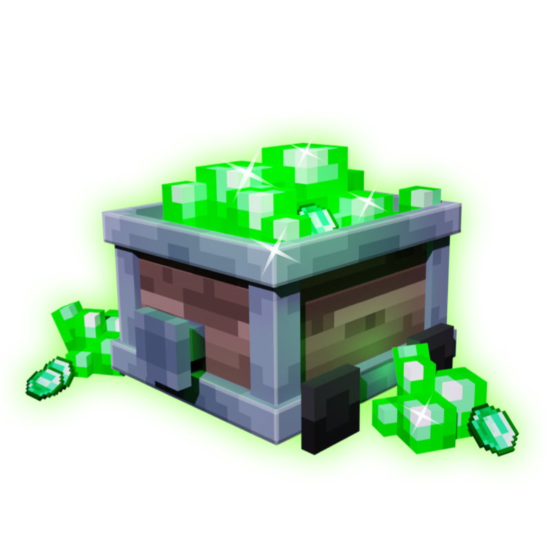 10000 Crédits (+ 2000 Offerts)