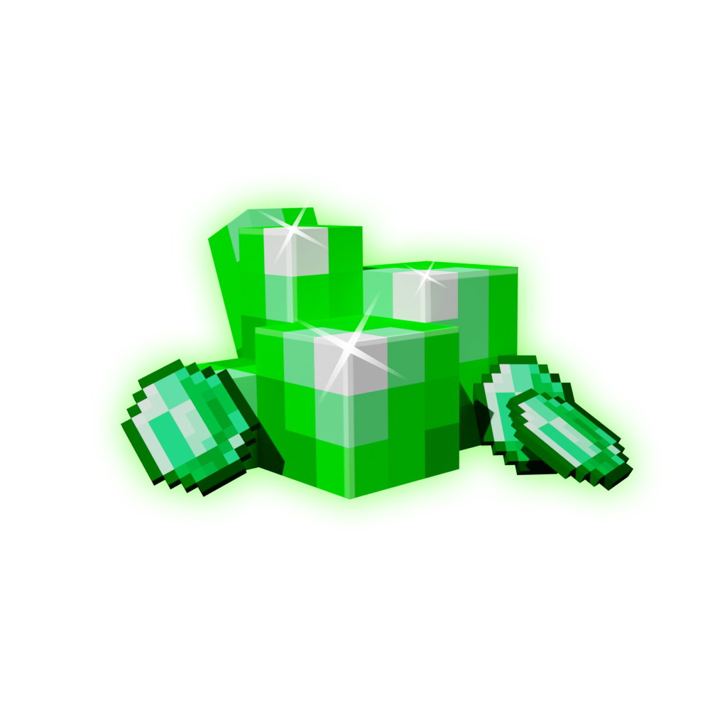 1000 Crédits